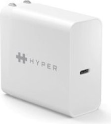 Hyper Hyperjuice 65W Usb-c Charger - White