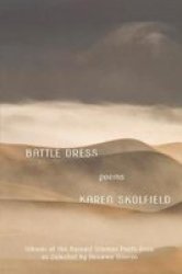 Battle Dress - Poems Paperback