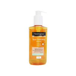 Spot Controlling Daily Wash 200ML