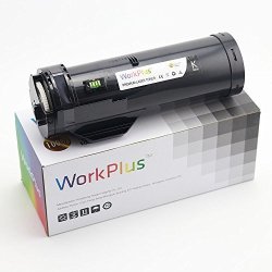 Workplus 25 300 Pages Black 106R02731 Compatible Xerox Phaser 3610 3610N 3610DN 3610 N Workcentre 3615 3615DN 3615 DN 3610: 25.3K