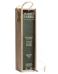 Marius Fabre Marseilles Olive Oil Soap Gift Box 2000G 70.54OZ