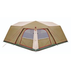 Campmaster - Family Cabin Tent 820