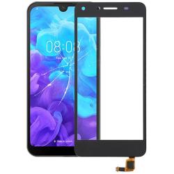 Touch Panel For Huawei Y5II Black