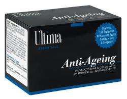Anti-ageing 60 Tablets