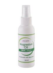 Magnesium Oil Oral Spray Spearmint
