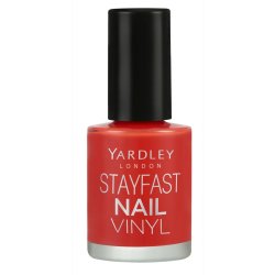 Yardley Stayfast Nail Vinyl - Pomme Pomme