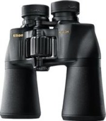 Nikon 16X50 Aculon A211 Binoculars