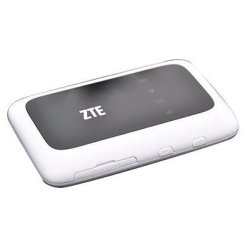 ZTE MF910 LTE Modem With Mobile Hotspot