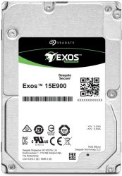 Seagate Exos 15E900 2.5 Sas Internal Hard Drive 900GB