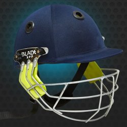 D&P Cricket Helmet Xpp M None