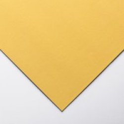 Pastelmat Pastel Paper Sheet - Buttercup 50X70CM