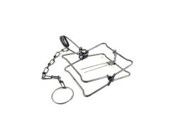 Animal Trap 250MM Full Steel