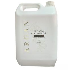 Argan Oil Shampoo - 5L