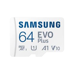 Samsung Micro Sdxc Card 64GB