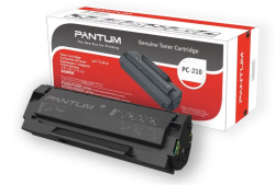 Pantum PC210N Black Laser Toner Cartridge For P2200 2500 6500 6550 660 1000 Yield