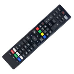 Hisense Tv Remote Control. Ready To Use. Replacement.