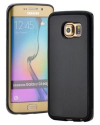 Cell Accessories Samsung Anti Gravity Case Black