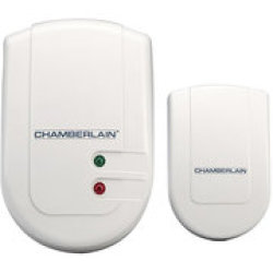 Chamberlain Universal Garage Door Monitor