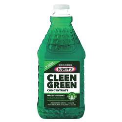 2LTR Clean Green Cleaning Solution
