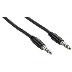 One For All 3M Stereo Audio Jack Cable - CC3015