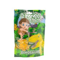 Surprise Dinosaur Bag