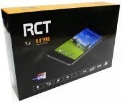 RCT Enkulu MX101M2 10 Inch Ips Quad-core 2GB 32GB 3.7V 4000MAH Gps+fm Andriod 9.0 Wifi 802.11 B G N+BT4.0 3G Flip Cover
