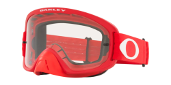 Oakley - O Frame 2.0 Pro Mx - Moto Red clear