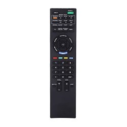 Sony Tv Remote Control Fosa Portable Universal Lcd LED Smart Tv Remote Controller Replacement For Sony RM-YD038 RM-YD033 RM-ED040 RM-YD034 RM-YD035 KDL32EX500 KDL55HX729 KDL40EX723