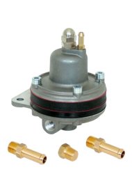 New Herko Fuel Pressure Regulator PR4113 For Toyota Lexus 1998-2009