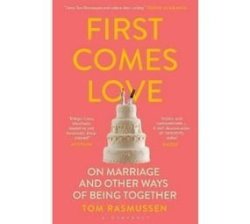 First Comes Love Paperback