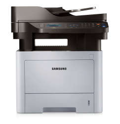 Samsung 3870fd 4-in-1 Mono Laser Printer