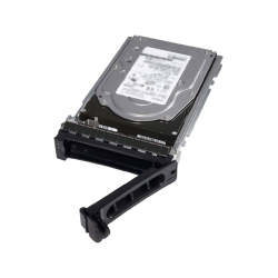 Dell 600GB 2.5" 12GBPS 10K-RPM Hot-plug Sas Server Hdd