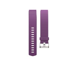 Fitbit Charge 2 Band - Plum Large
