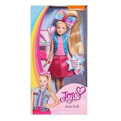 jojo siwa singing barbie doll