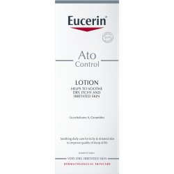 Eucerin Atocontrol 12% Omega Lotion 250ML
