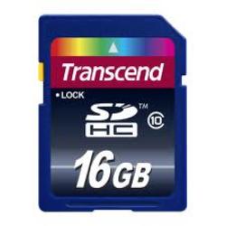 Transcend Micro Sd Sd Card 64GB