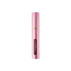 High Quality 10ML Refillable Perfume Bottle With Spray Pump