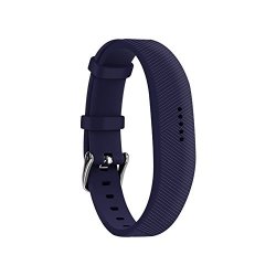 Fitbit Flex 2 Replacement Bands Soft Silicon Replacement Bands With Watch Buckle For Fitbit Flex 2