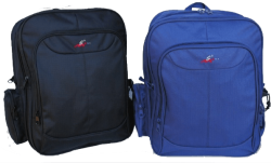 TravelMate School-mate Division Backpack