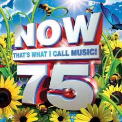 Various Artists - Now That's What I Call Music 75 Cd