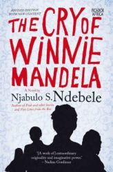 The Cry Of Winnie Mandela paperback Revised Ed