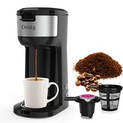 ground coffee machine