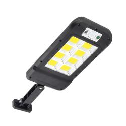 HS-8013 LED A Solar Induction Wall Lamp