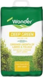 Deep Green Fertiliser 5KG