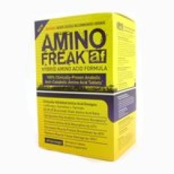 Pharmafreak Amino Freak 180 Caps