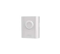 - Video Doorbell 3 Faceplate - Pearl White