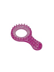 Gentle Touch Jelly Stimulator Ring