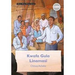 Kwafa Gula Linamasi Caps: Grade 9 : Home Language