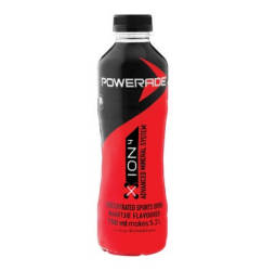 Sports Drink Concentrate ION4 Naartjie 1 X 750ML