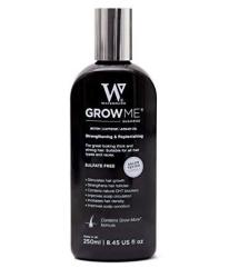 Best Hair Growth Shampoo Sulfate Free Caffeine Biotin Argan Oil & More Dht Blocking Shampoo To Stimulates Hair Growth Can Help Stop Hair Loss
